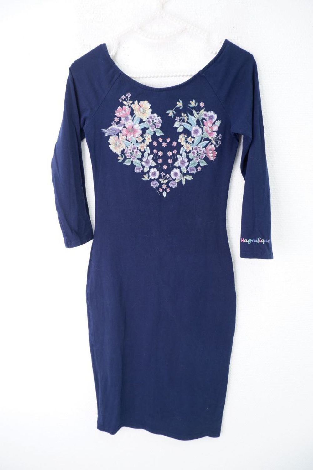 Платье Oodji красивое 44 размер