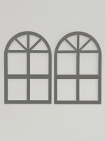 Декор для дома на стену 25*38 см