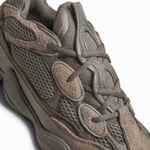 Кроссовки Adidas Originals Yeezy 500 "Clay Brown"