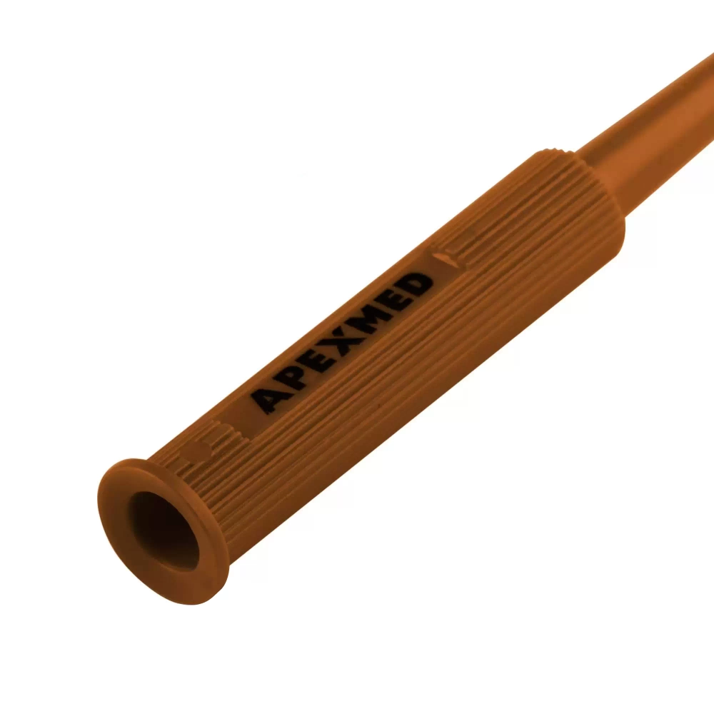 Устройство для панч-биопсии Slim c цветовой кодировкой 1,0 мм 10 шт Apexmed 0601-10-10