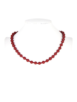 Бусы из Коралла kobu031-8