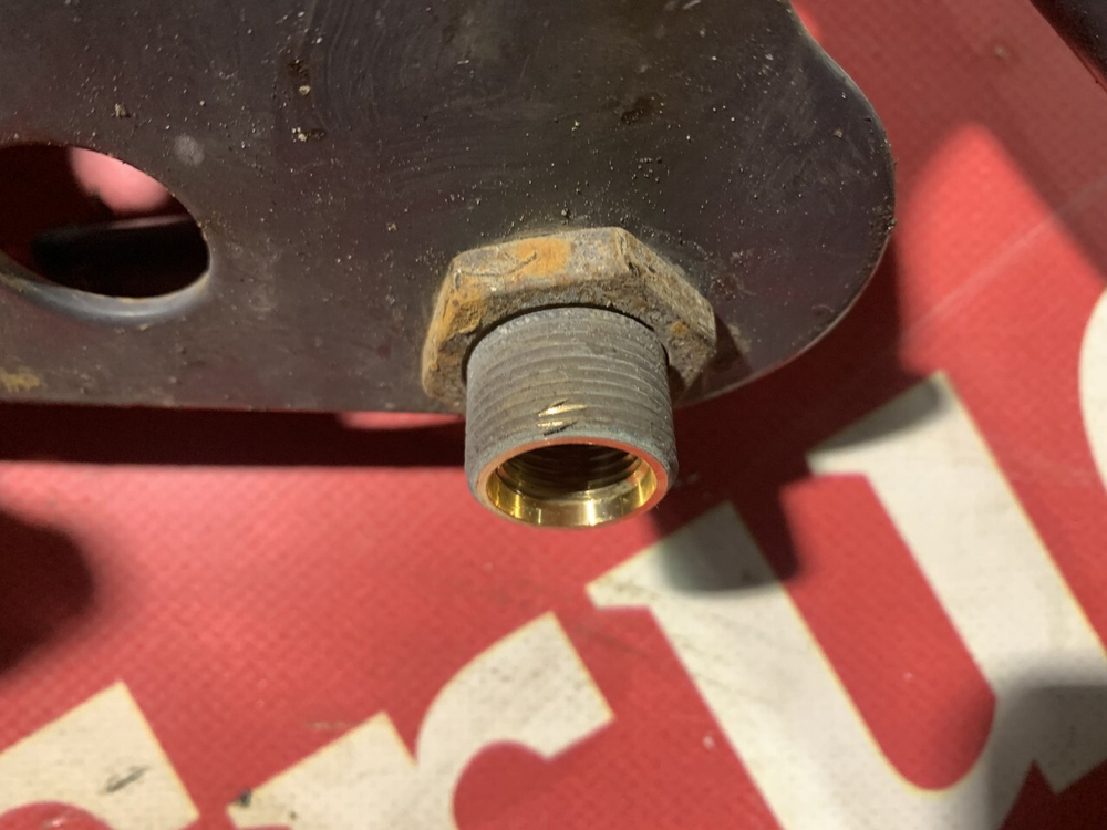 Кронштейн перекидок