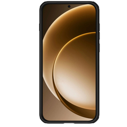 Чехол c MagSafe для смартфона OnePlus 15, серия Super Frosted Shield Pro Magnetic от Nillkin