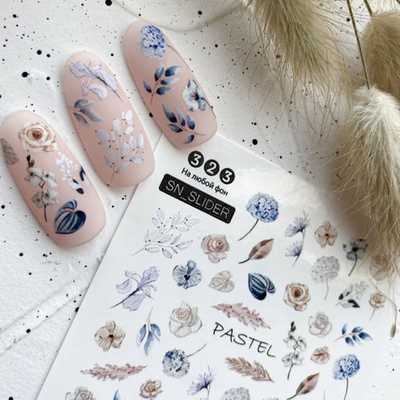 SN_SLIDER Слайдер №323  (на любой фон)