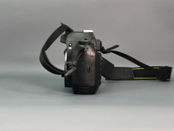Nikon D70 Body 7.300 кадров