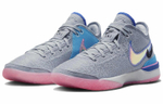 Кроссовки Nike Lebron Nxxt Gen Zoom