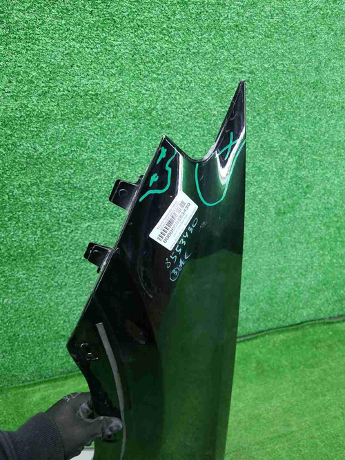 Крыло переднее левое Mercedes GLS x167 (2019-н.в.)