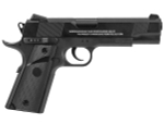 Пистолет пневматический Stalker S1911RD (Colt 1911) к.4,5мм (ST-12061RD)