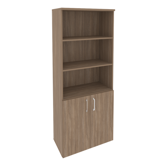 Оникс Шкаф высокий широкий O.ST-1.1  800*420*1977