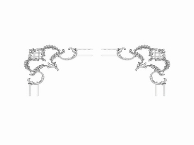 Узел RODECOR 66070RC