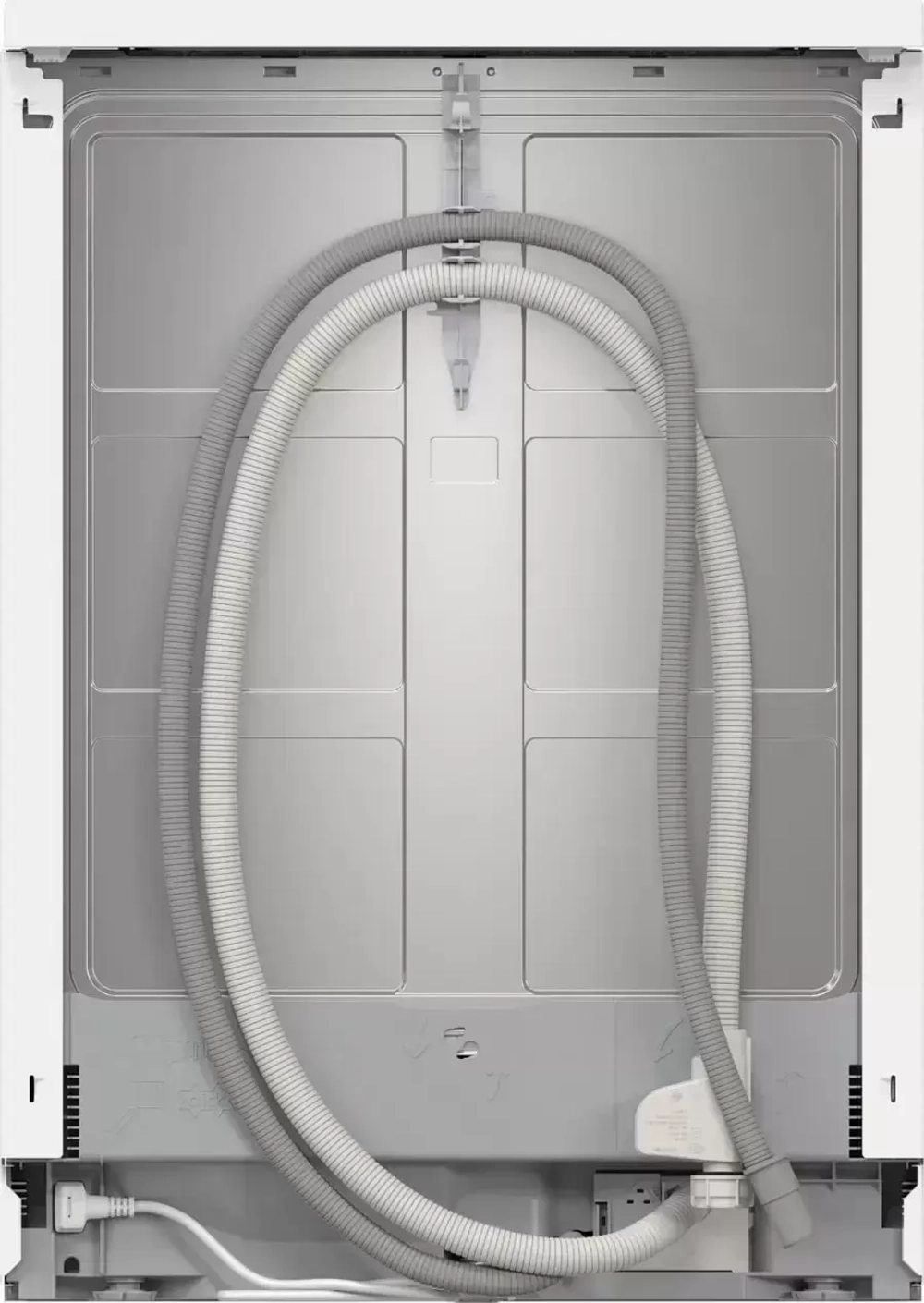 Посудомоечная машина Bosch SMS6EMW65Q