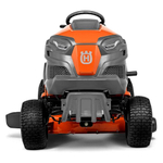 Садовый трактор Husqvarna TC 242TX