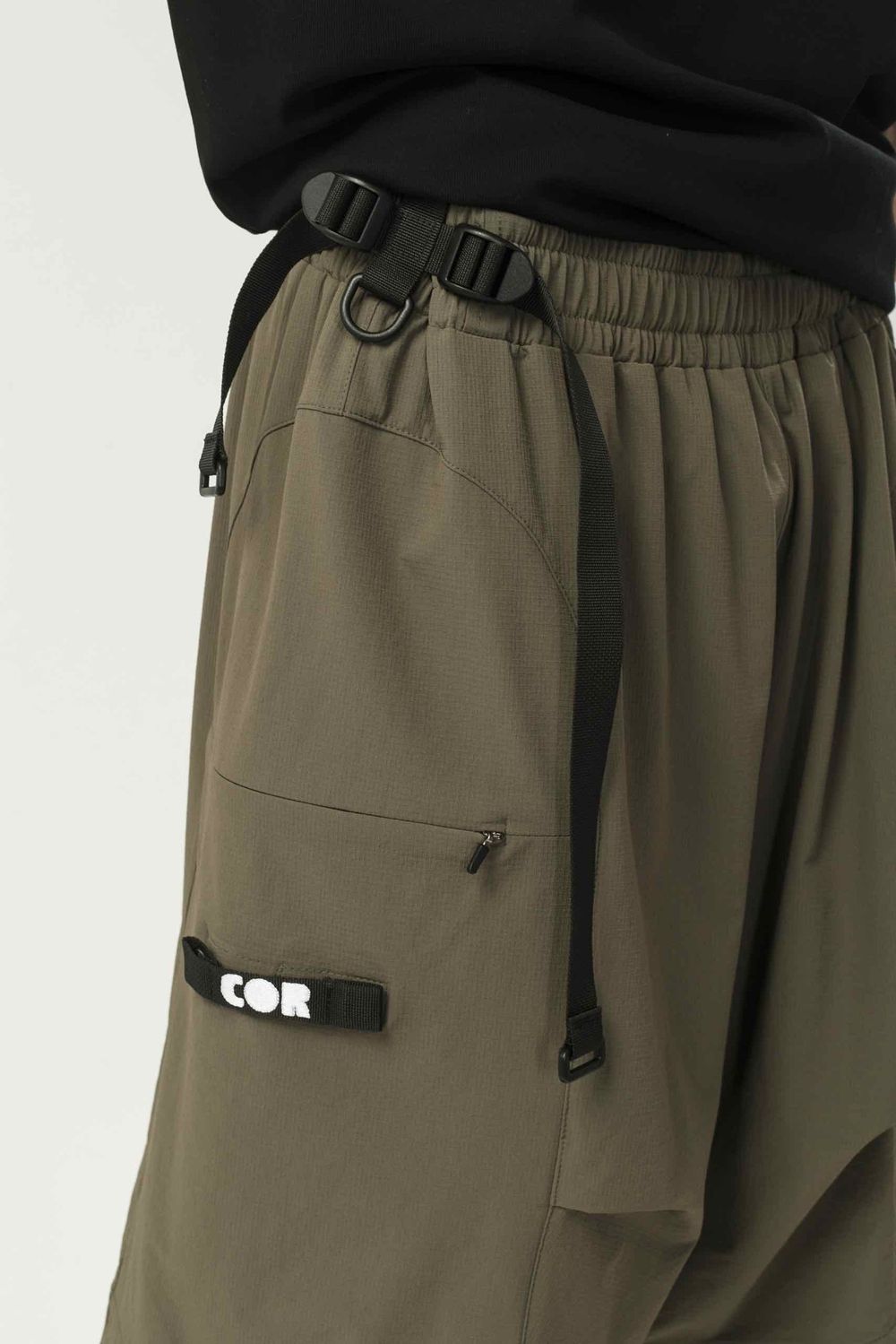 Шорты COR 2MSK Sho болотные