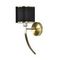 Бра Lumion Demetra Moderni 8406/1W