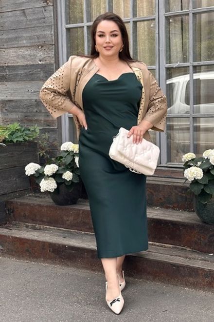 Жакет 5073 Fabrika Фото 2