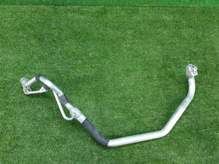 Трубка кондиционера Porsche Cayenne 3 PO536 (2017-н.в.)