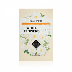 Etude House Therapy Air Mask маска тканевая для лица