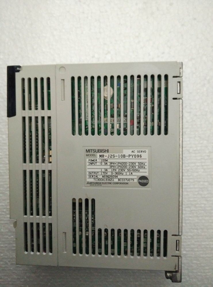 MR-J2S-10B-PY096