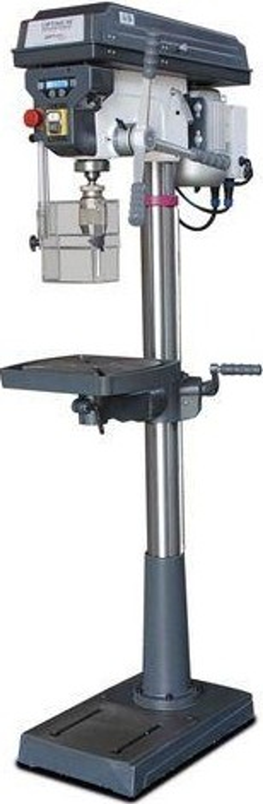 Станок сверлильный Optimum OPTIdrill D 26Pro 400V 3003030