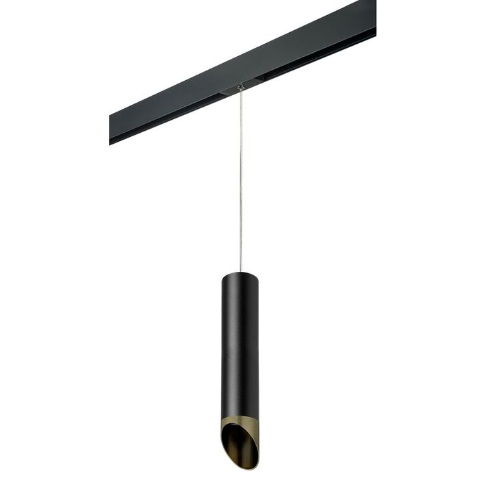 Комплект с трековым светильником Lightstar Rullo (214497+595857+201431) PRORP497131