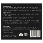 Maju Superfoods, бальзам с медом, утренний цитрус, 59,15 мл (2 жидк. унции)