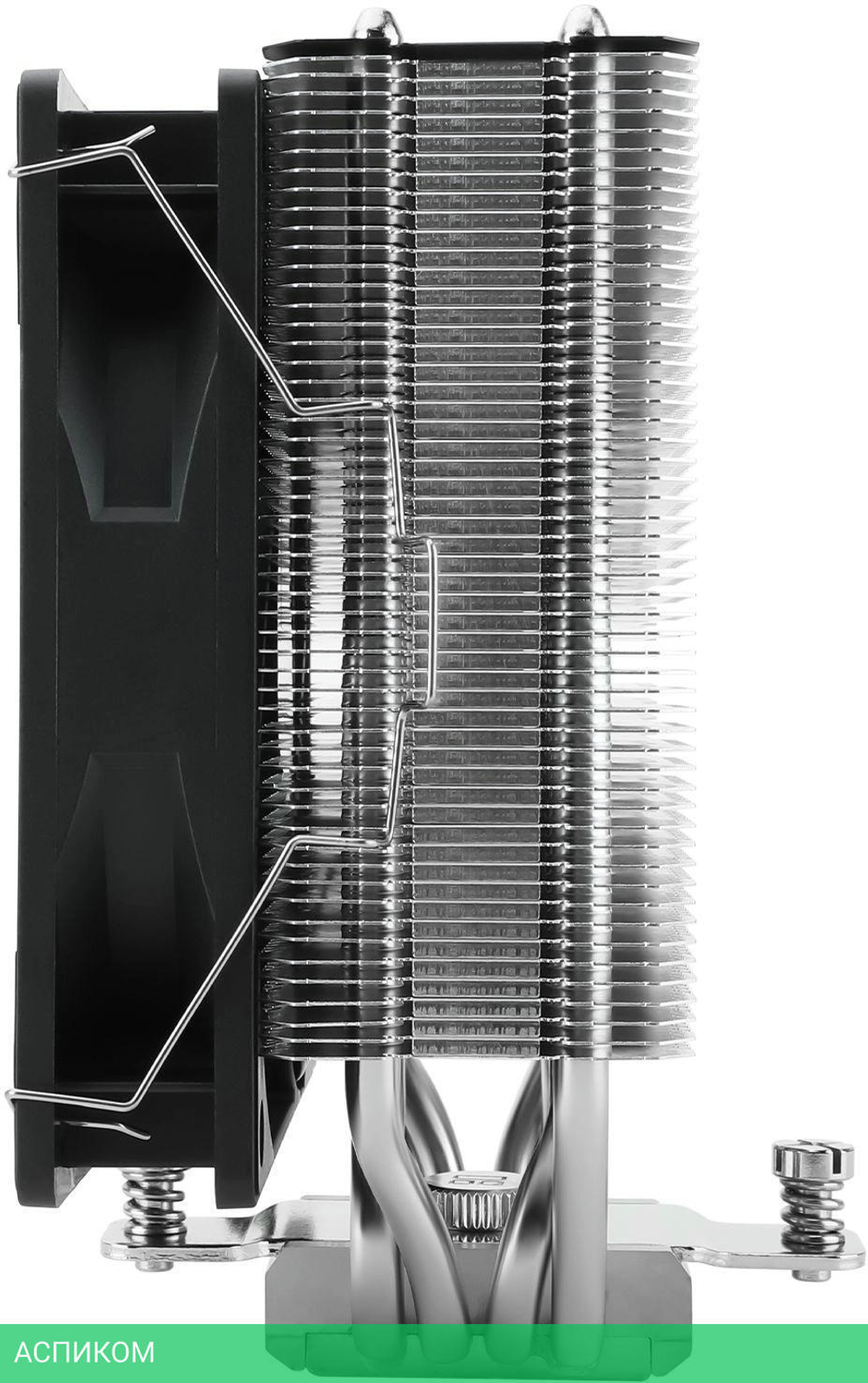 Кулер для процессора Thermalright Assassin X 120 v2 (AX120-V2)