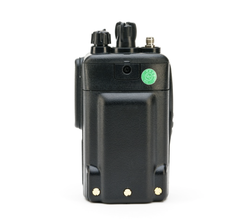 Радиостанция Аргут А-74 DMR UHF