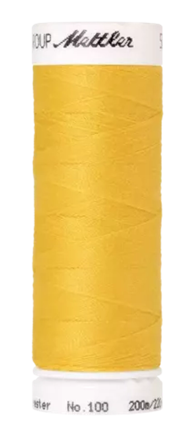 Нить универсальная SERALON 100, 200 м, Mettler, 0120