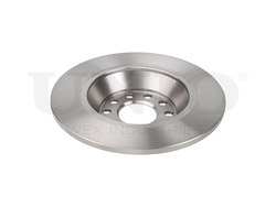 Диск тормозной задний UNIO BRD-20491