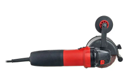 Щеточная шлифовальная машина FELISATTI ШМ-110/1400ЭМ (FT8880)