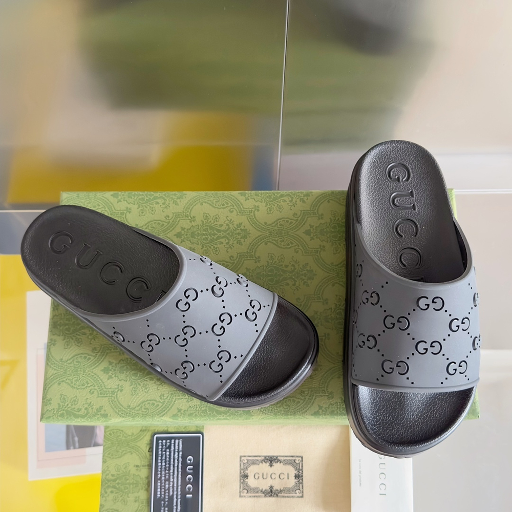 Gucci Slide Sandal