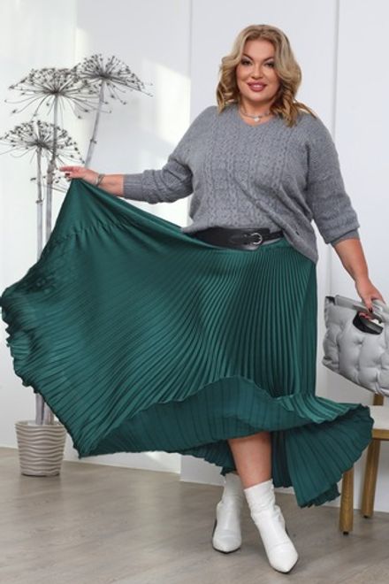 Юбка 5522 Fabrika Фото 1