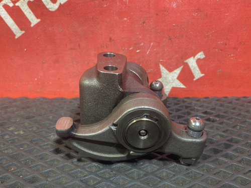 Вал рокеров 2017г