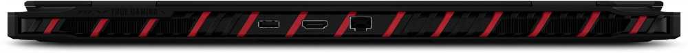Ноутбук  MSI Raider A18 HX A7VIG-026RU 18 ", Ryzen 9, 32 Гб RAM, 2 Тб SSD, GeForce RTX 4090, Черный