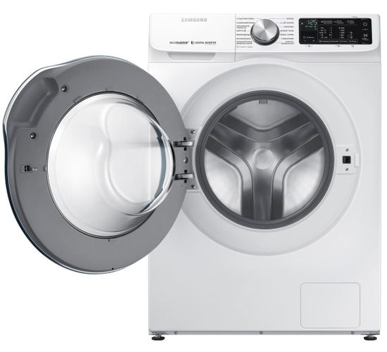 Стиральная машина Samsung WW10N64PRBW/LP