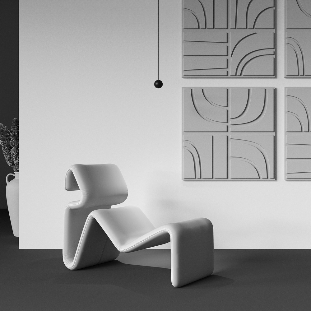 Магнитный трековый светильник Maytoni Sfera TR165-1-8W3K-M-B