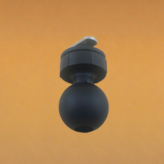 Шар в Т-паз RAM 1.5" (38мм) тип С