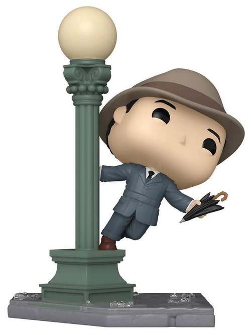 Фигурка Funko POP! Deluxe Singin' in the Rain Don Lockwood (1871) 80232