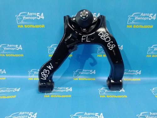 Рычаг передний левый MITSUBISHI PAJERO 2006-2014