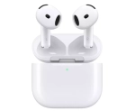 Беспроводные наушники Apple AirPods 4 с шумоподавлением