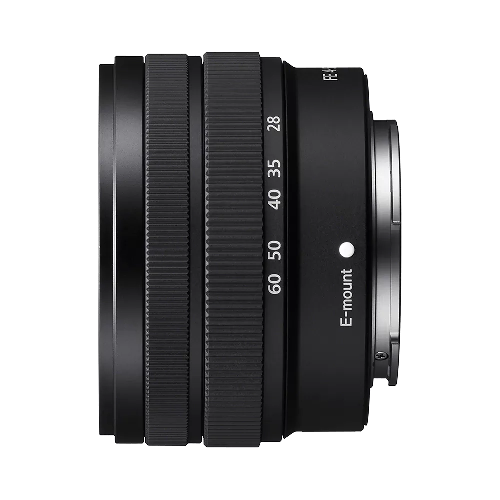 Объектив Sony FE 28-60mm f/4-5.6