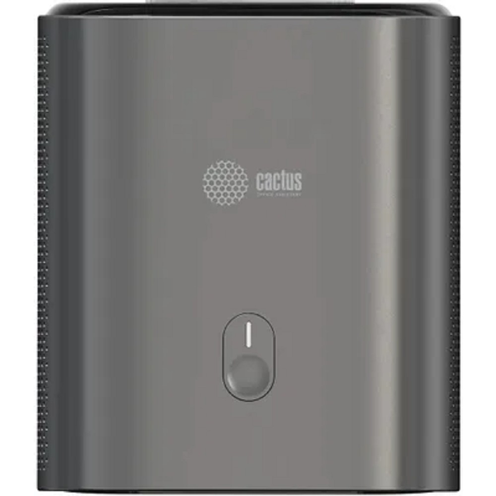 Проектор Cactus CS-PRC.07B.WUXGA-A Проектор (LCD 9400Lm LS 350Lm ANSI 2000:1 (50000час) 1xUSB typeA 1xHDMI)