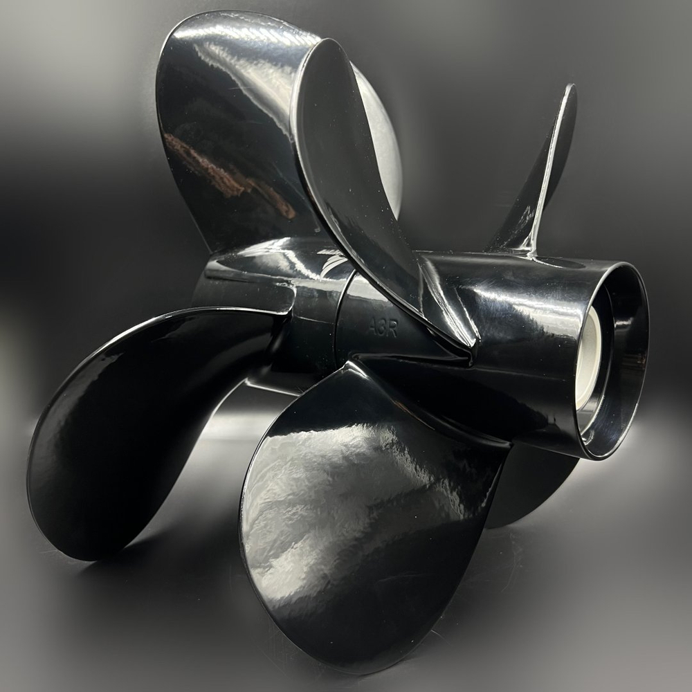 Гребной винт Volvo Penta DP A3 Front&amp;Rear Props A3F&amp;A3R (Polastorm)