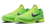Кроссовки Nike Zoom Kobe 6 Protro "Green Apple" 6 2020