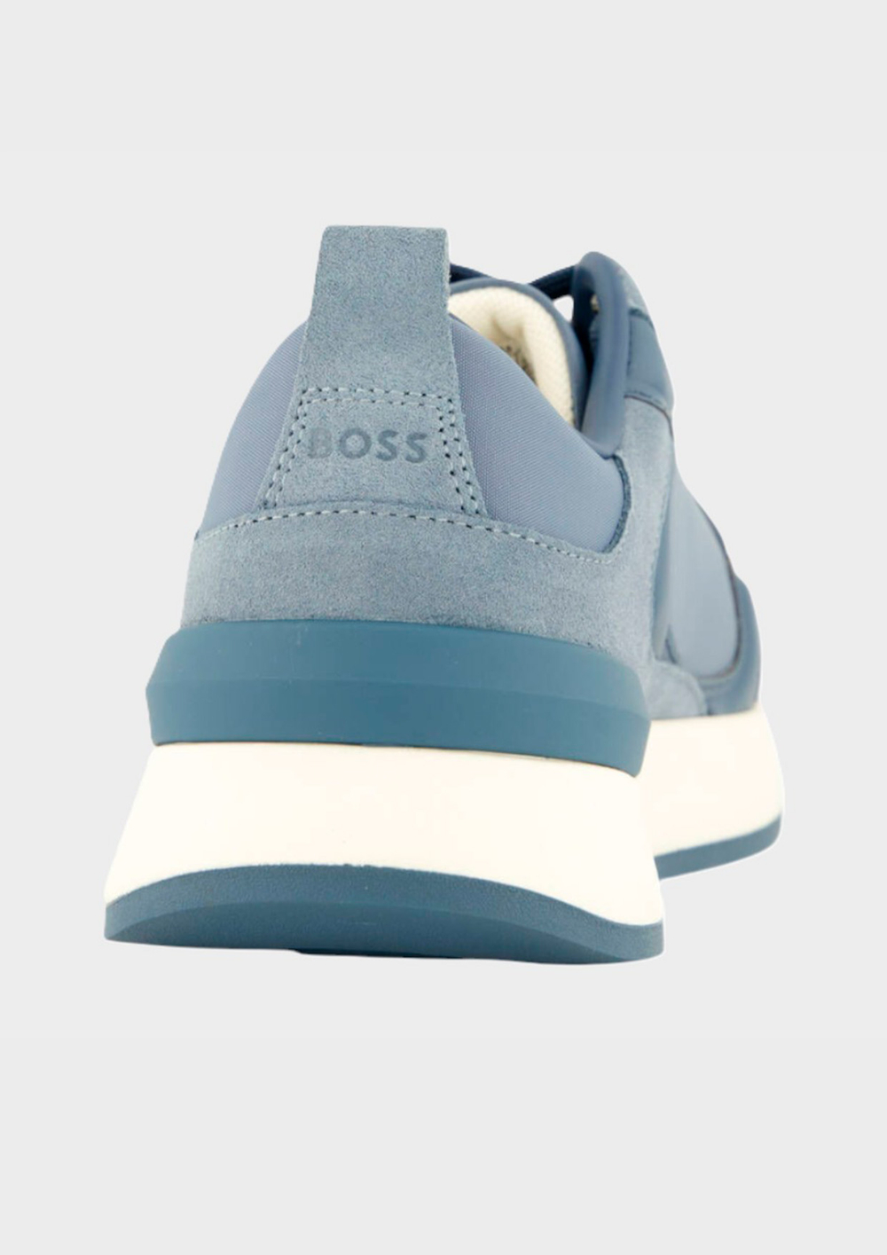 Кроссовки BOSS B Icon Runn