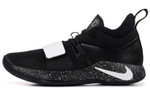 Кроссовки Nike Pg 2.5 Tb "Black White" 2.5