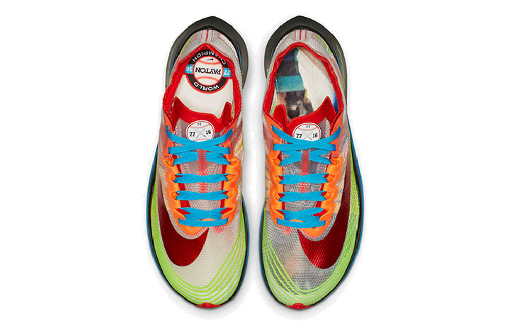 Кроссовки Nike Zoom Fly Sp Doernbecher