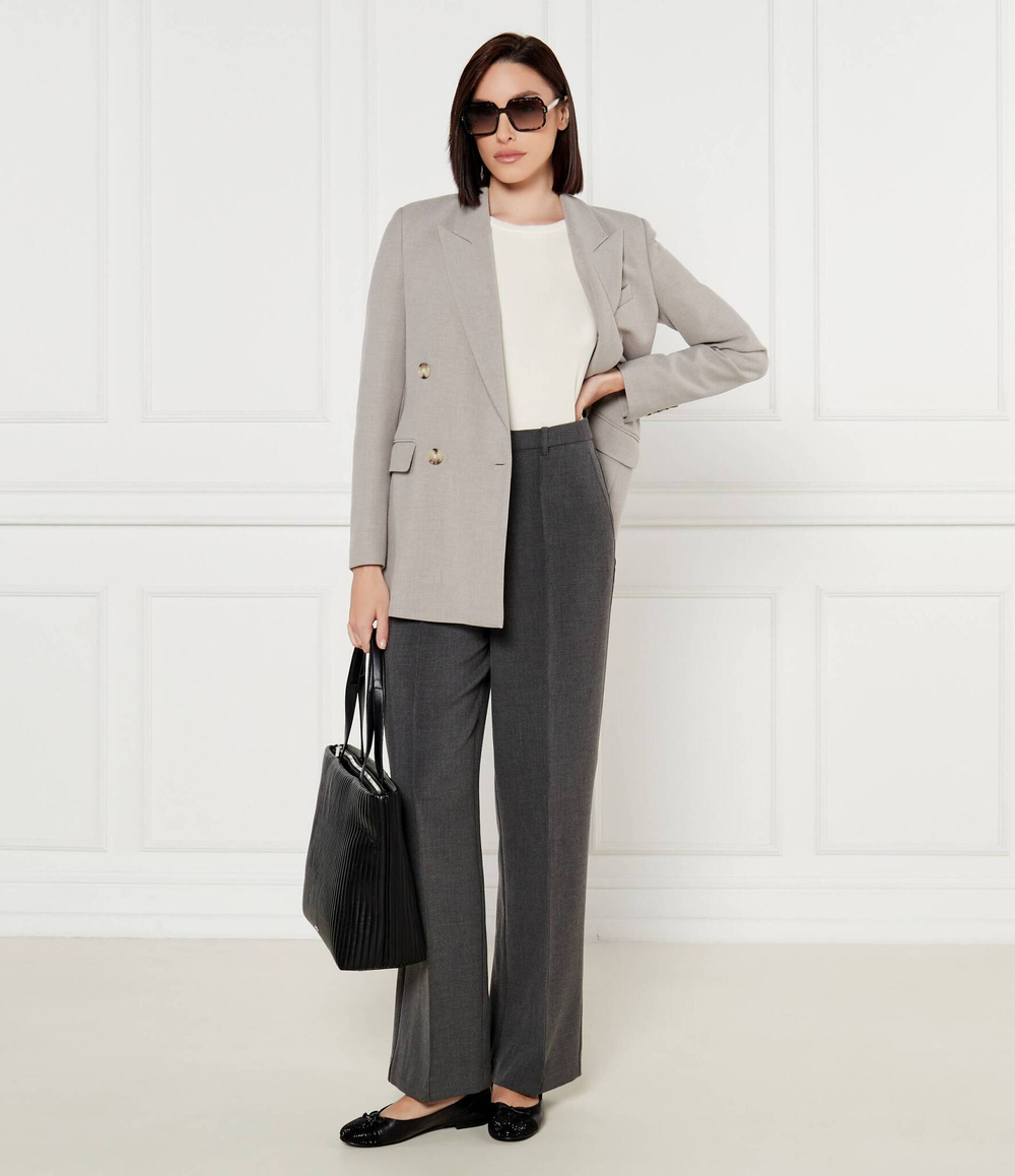 Блузка Marc Cain - экрю(YC 48.13 J15)