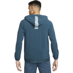 Мужская ветровка Nike DF FLEX VENT MAX HD JKT