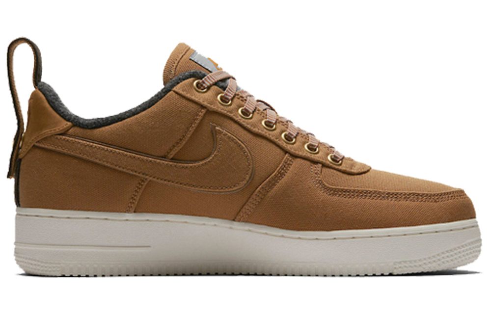 Кроссовки Carhartt Wip X Nike Air Force 1